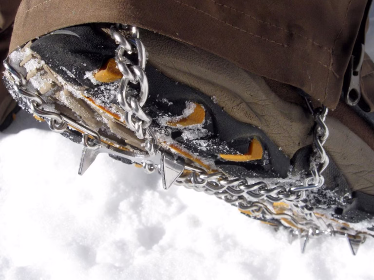 7 Best Microspikes for Hiking in 2025 (Reviewed and Ranked) microspikes for hiking in winter