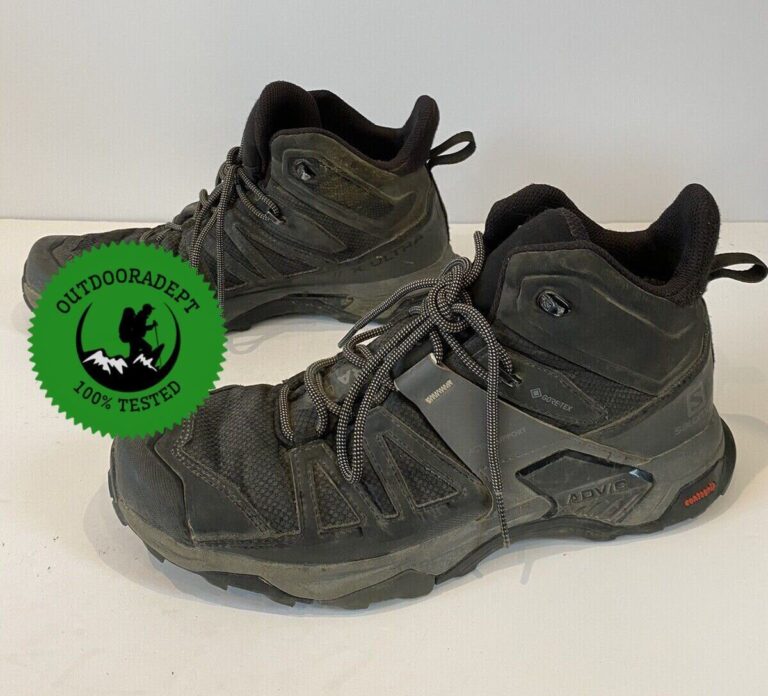 9 Best Lightweight Hiking Boots For 2026 (Based on Our Tests) the best lightweight hiking boots