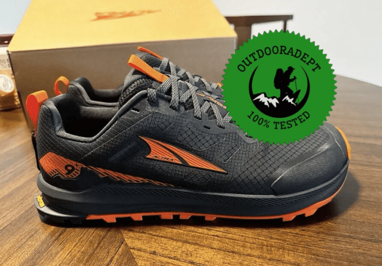 altra lone peak 9 trail running shoe