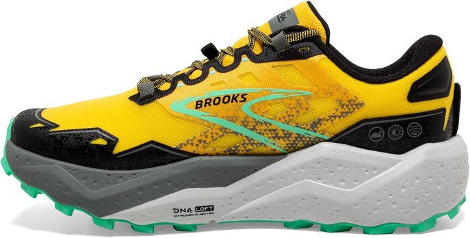 Honest Brooks Caldera 7 Review (2025) Tried and Tested Brooks Caldera 7