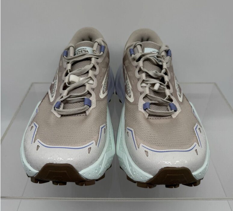 Honest Brooks Caldera 7 Review (2025) Tried and Tested Brooks Caldera 7 breathability