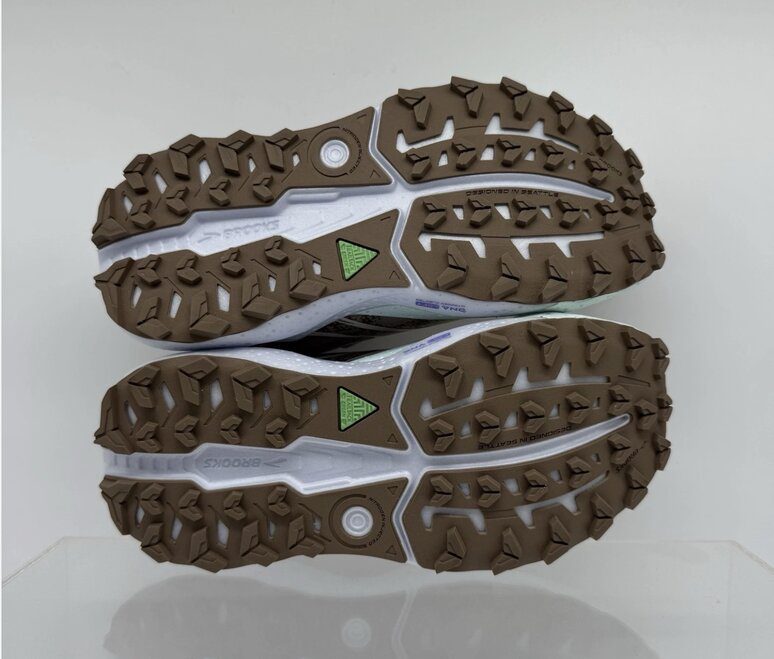 Honest Brooks Caldera 7 Review (2025) Tried and Tested Brooks Caldera 7 traction