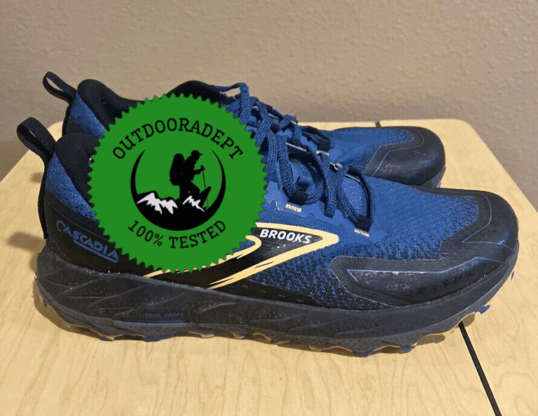 Honest Brooks Cascadia 18 Review (2026 Update) Brooks Cascadia 18 Review