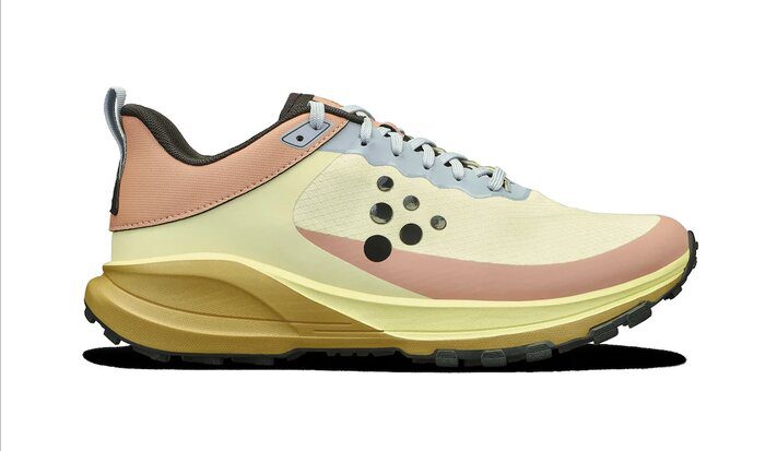 Honest Saucony Peregrine 15 Review (2025) Tried and Tested Craft Pure Trail X