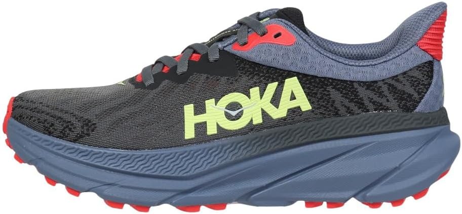 Honest Brooks Caldera 7 Review (2025) Tried and Tested HOKA Stinson 7