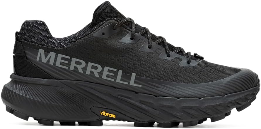 Honest Saucony Peregrine 15 Review (2025) Tried and Tested Merrell Agility Peak 5
