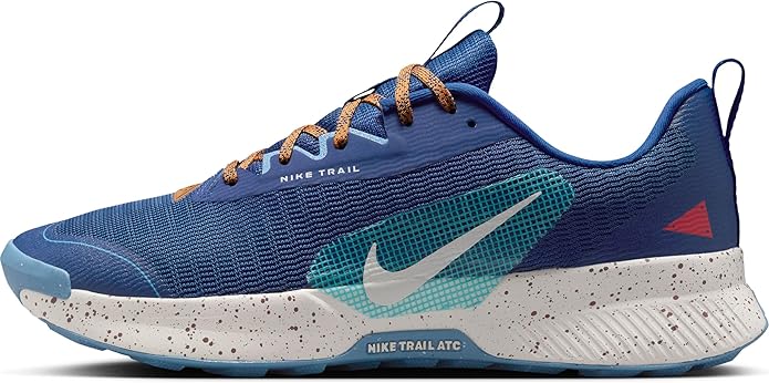 Nike Juniper Trail 3