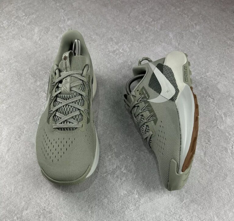 Nike Pegasus Trail 5 Review