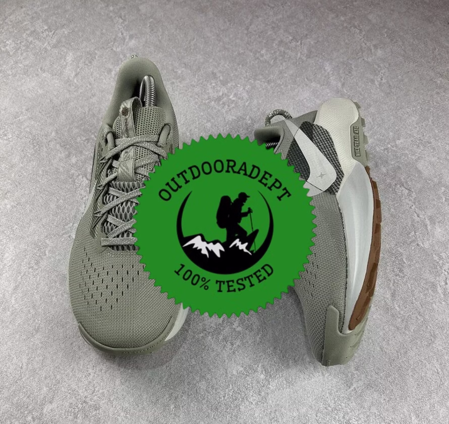Nike Pegasus Trail 5 Review