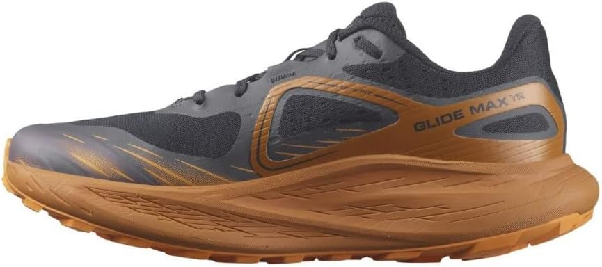 Honest Brooks Caldera 7 Review (2025) Tried and Tested Salomon Glide Max TR