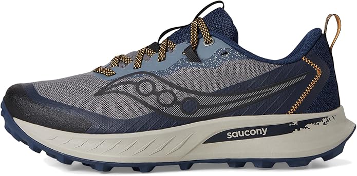 Honest Saucony Peregrine 15 Review (2025) Tried and Tested Saucony Peregrine 15