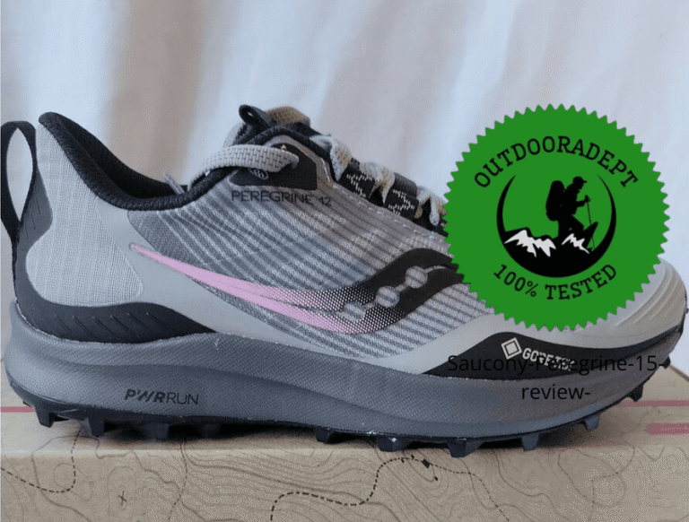Honest Saucony Peregrine 15 Review (2026 Update) Saucony Peregrine 15 review