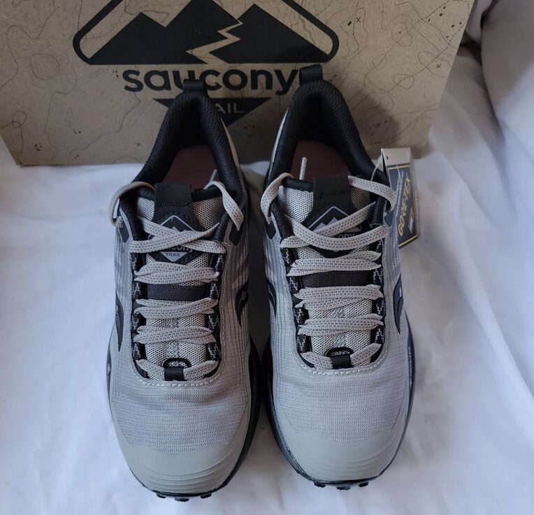 Honest Saucony Peregrine 15 Review (2026 Update) comfort