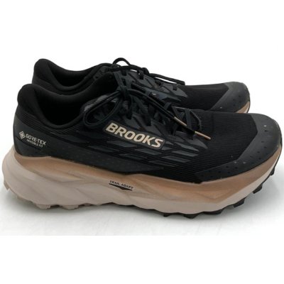 5 Best Waterproof Trail Running Shoes (Top Picks of 2026) Brooks Cascadia 19 pair side view