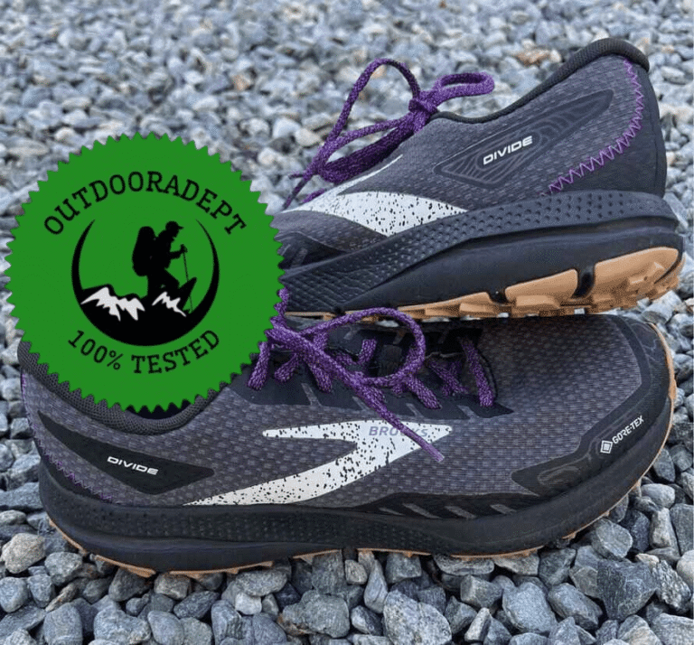 Honest Brooks Divide 4 Review 2026 (Pros, Cons & More) Brooks Divide 4 review
