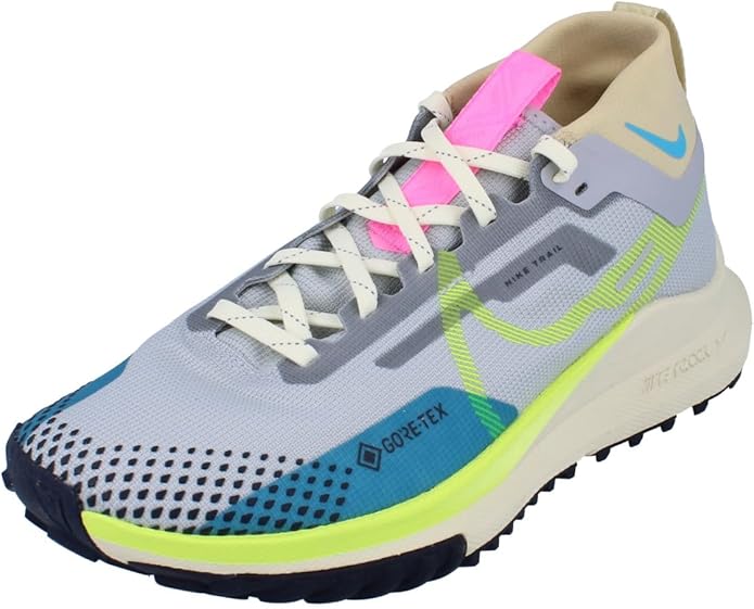 5 Best Waterproof Trail Running Shoes in 2025 – Top Picks! Nike Pegasus Trail 4 GTX