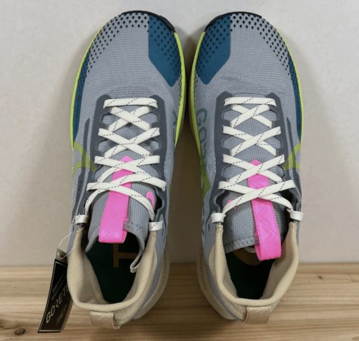 5 Best Waterproof Trail Running Shoes in 2025 – Top Picks! Nike Pegasus trail 4 gtx model