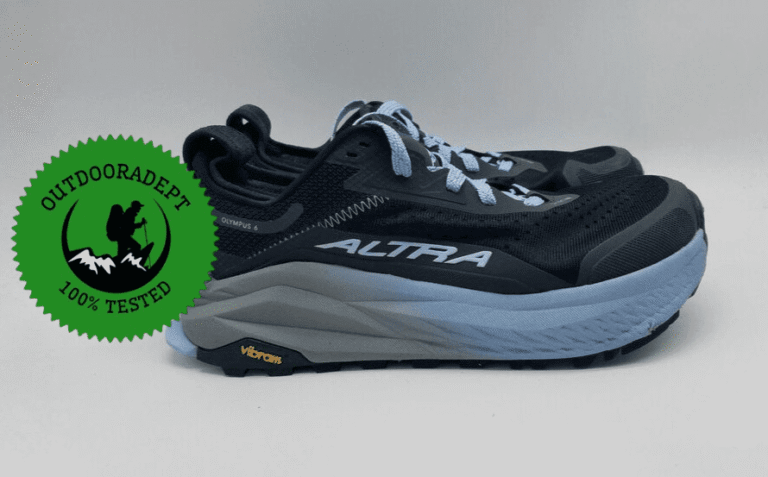 Honest Altra Olympus 6 Review 2026: Pros, Cons, Features & Pricing altra olympus 6 review