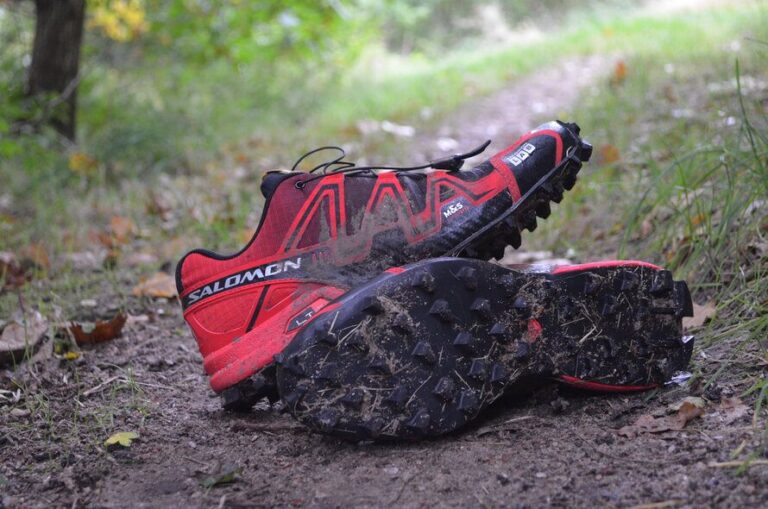 5 Best Waterproof Trail Running Shoes (Top Picks of 2026) best waterproof trail running shoes