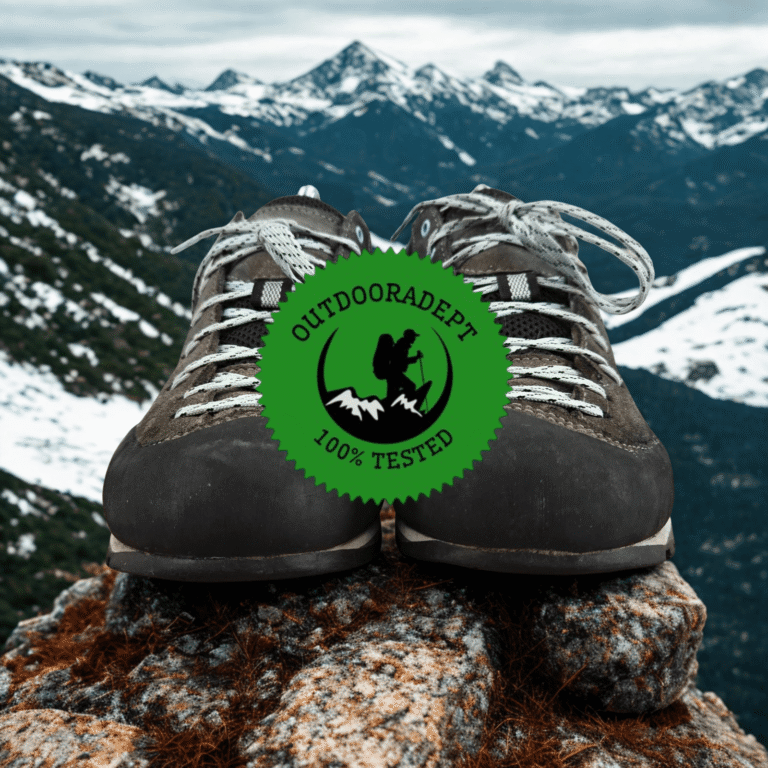 In-depth Scarpa Crux Review (2026 Update) Scarpa Crux review