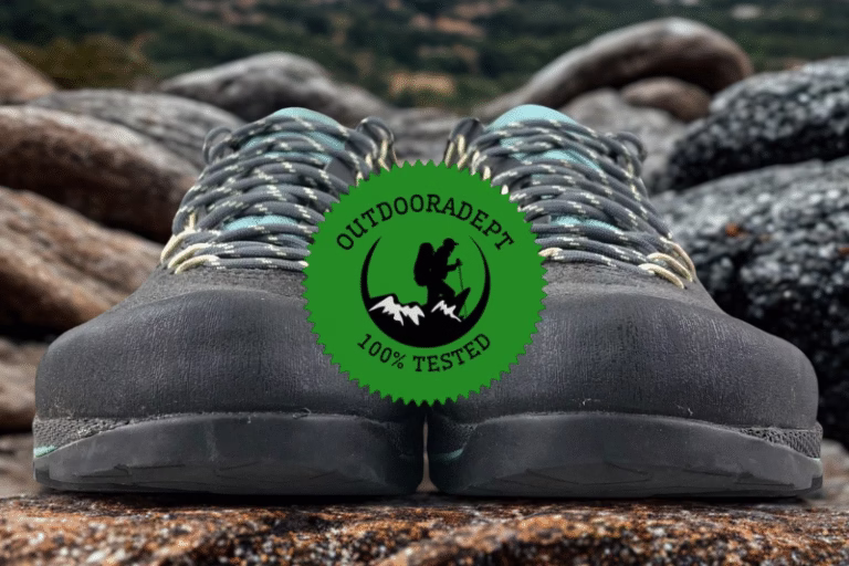 La Sportiva TX4 Evo Review