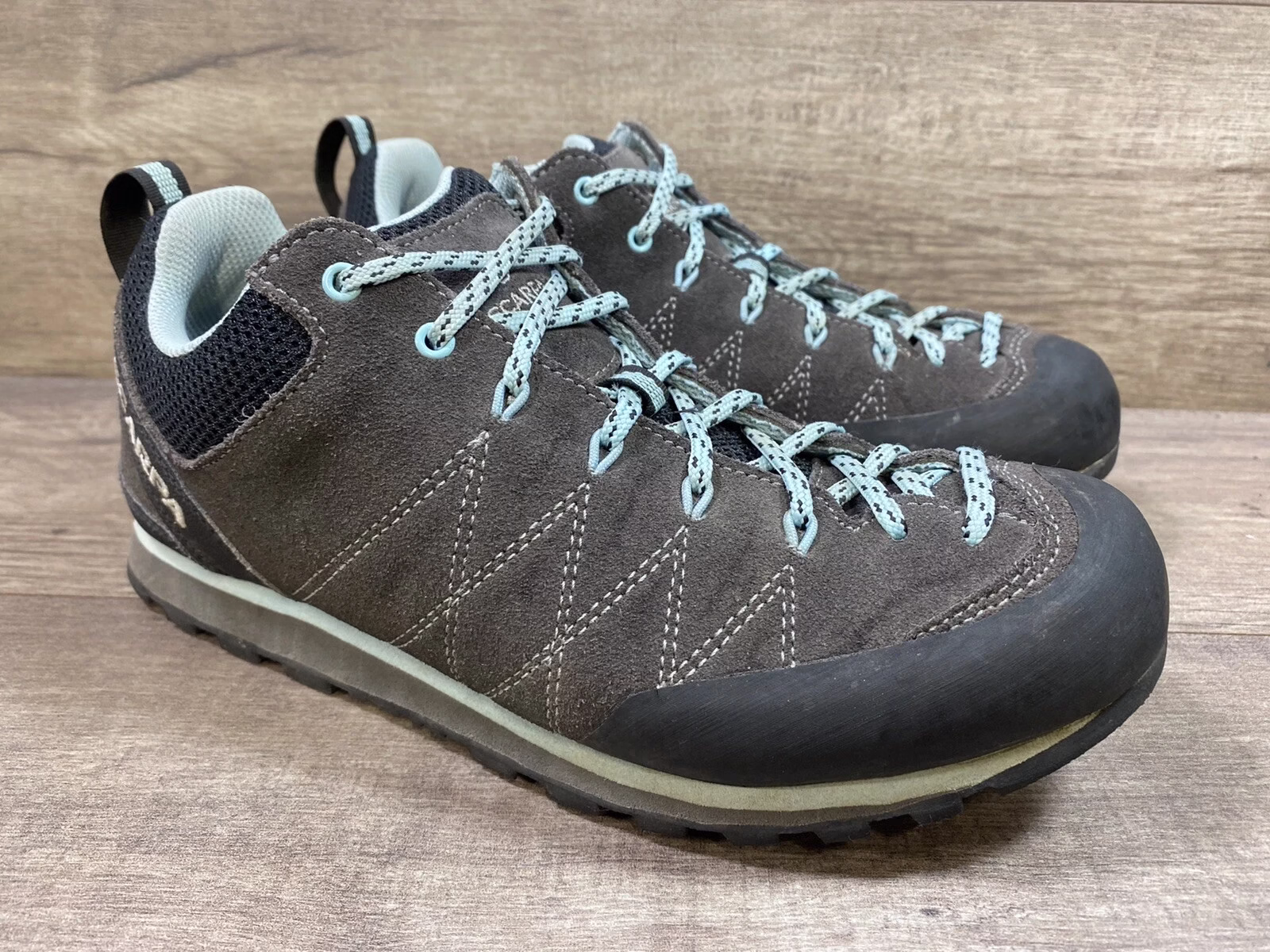 In-depth Scarpa Crux Review (Fully 2025 Trail-Tested) In-depth Scarpa Crux Review (Fully 2025 Trail-Tested)