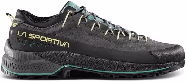 Honest La Sportiva TX4 Evo Review (Full 2026 Update) La Sportiva TX4 Evo
