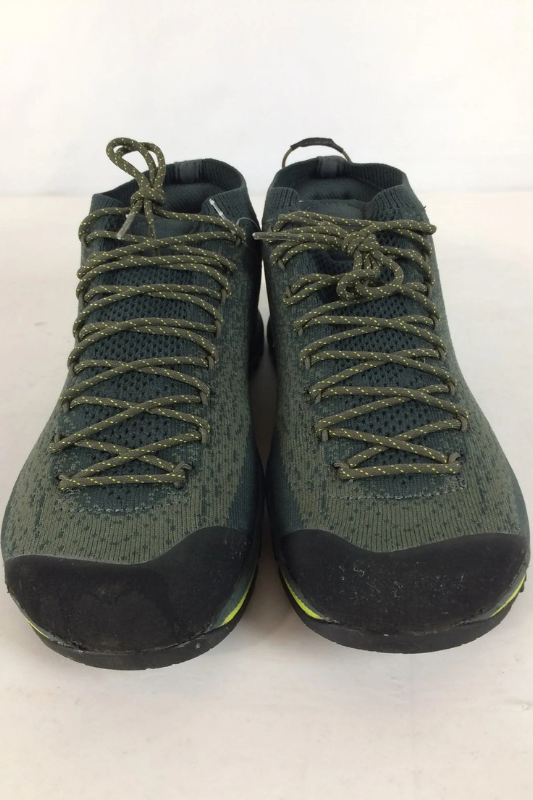 Trail-Tested: La Sportiva TX2 Evo Review (2026 Update) La Sportiva TX2 Evo Frontv