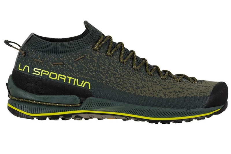 Trail-Tested: La Sportiva TX2 Evo Review (2026 Update) Trail-Tested: La Sportiva TX2 Evo Review (2026 Update)
