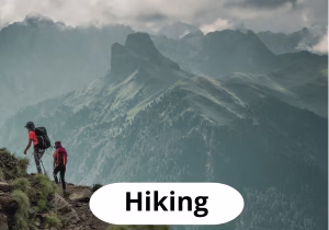 Home Hiking Home Button mobile