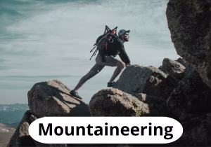 Home Mountaineering Home Button mobile