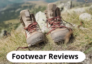 Home Footwear Home Button