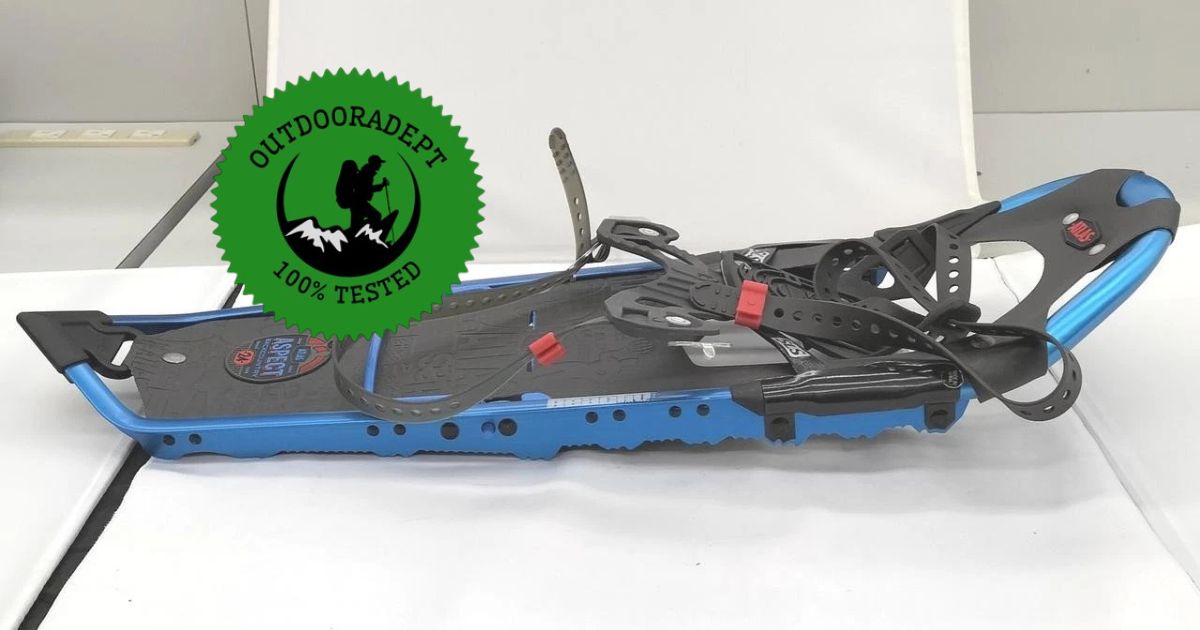7 Best Snowshoes For Winter Hiking & Mountaineering 7 Best Snowshoes of 2026