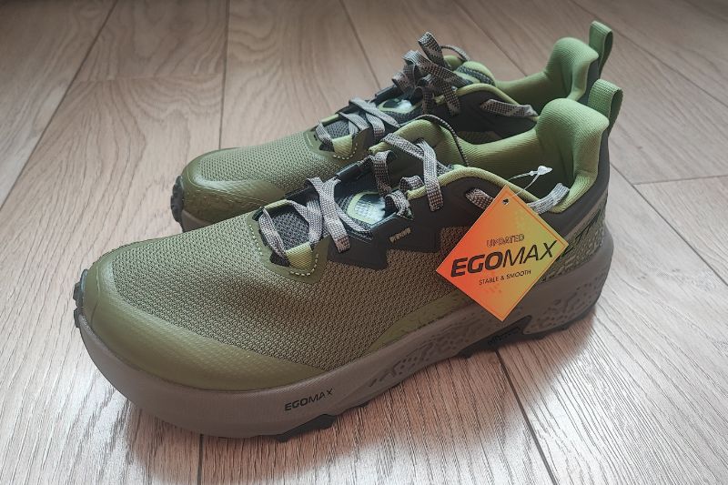 Altra Timp 6 Review: Trail Running & Hiking Test (2026) Altra Timp 6 Display 2