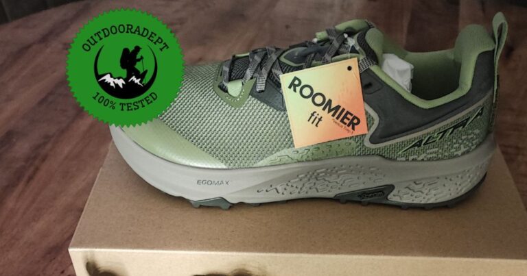 Altra Timp 6 Review: Trail Running & Hiking Test (2026) Altra Timp 6 Review: Trail Running & Hiking Test