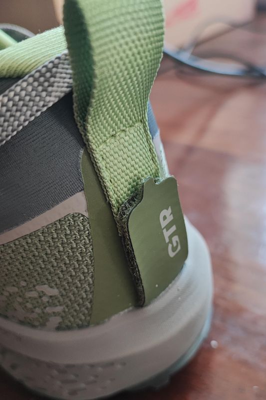 Altra Timp 6 Review: Trail Running & Hiking Test (2026) Altra Timp 6 Velcro Closed