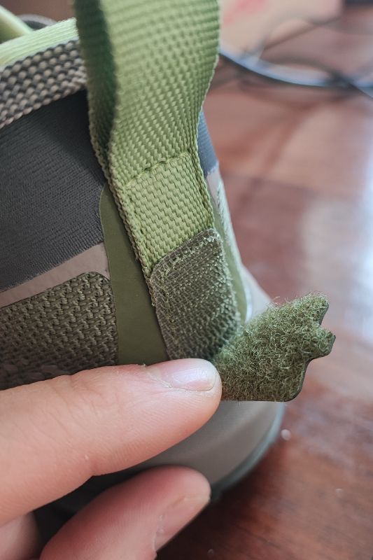 Altra Timp 6 Review: Trail Running & Hiking Test (2026) Altra Timp 6 Velcro Open