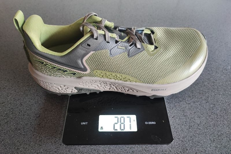 Altra Timp 6 Review: Trail Running & Hiking Test (2026) Altra Timp 6 Weight