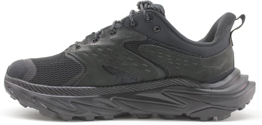 Salomon X Ultra 5 GTX Review 2026 (Low & Mid Compared) HOKA Anacapa 2 Low GTX