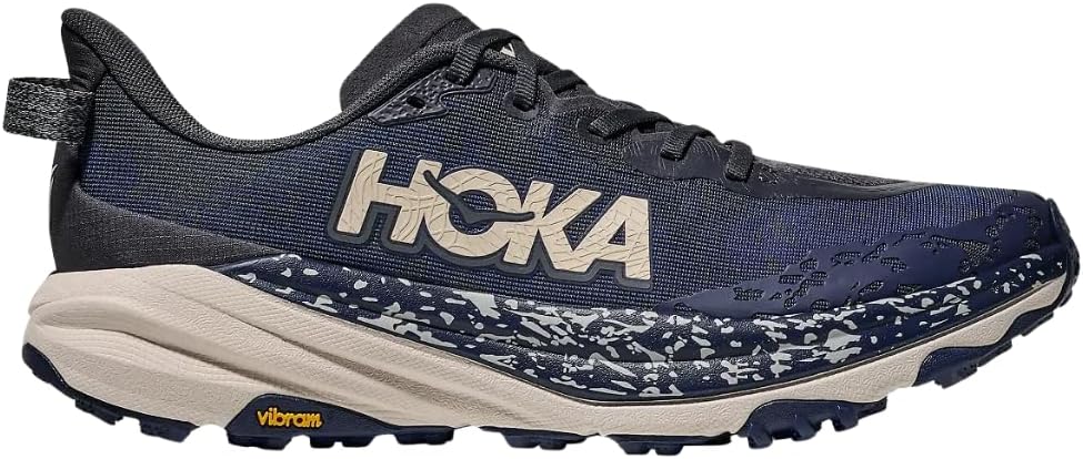 Altra Timp 6 Review: Trail Running & Hiking Test (2026) HOKA Men's Speedgoat 6 Trail Running shoe