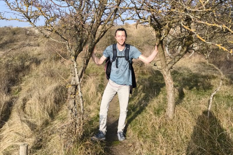 About Christina Utz - OutdoorAdept Team Member