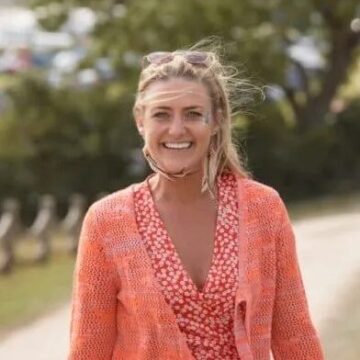 Freya Broughton Profile Picture