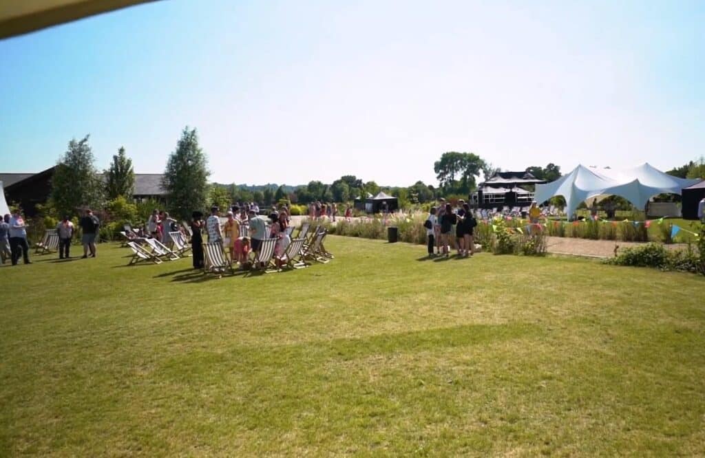 How to Turn Wild Camping Into a Glamping Experience How to Turn Wild Camping Into a Glamping Experience