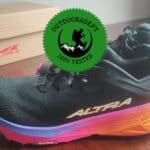 Altra Experience Wild 3 Review