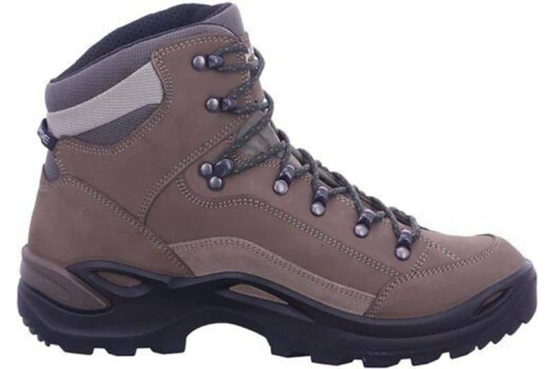 13 Best Hiking Boots for Women in 2026 (Trail-Tested) Lowa Renegade GTX Mid