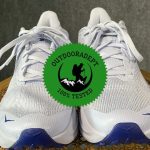 HOKA Challenger 8 Review