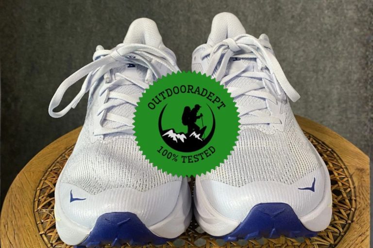HOKA Challenger 8 Review