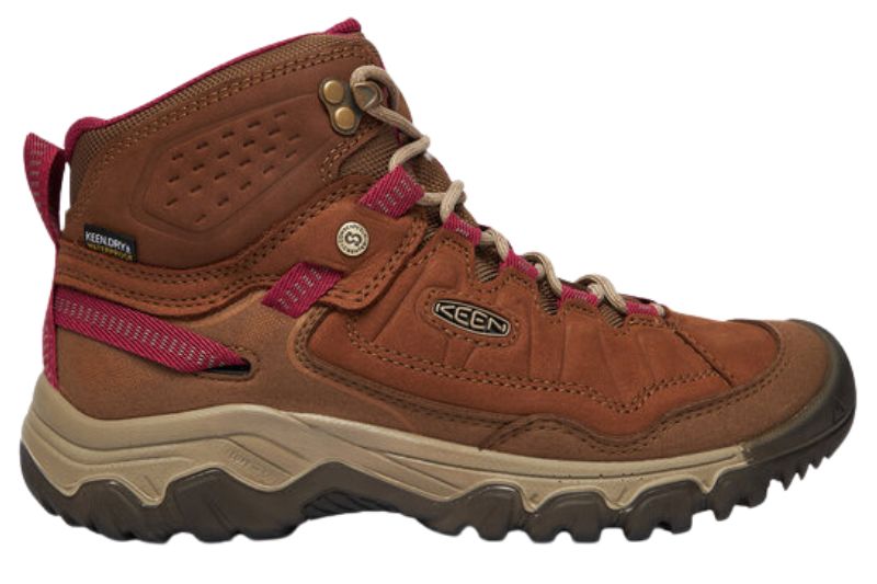 La Sportiva Ultra Raptor 3 Review Side profile of the Nike Wildhorse 10 compared with the HOKA Challenger 8 trail running shoe.