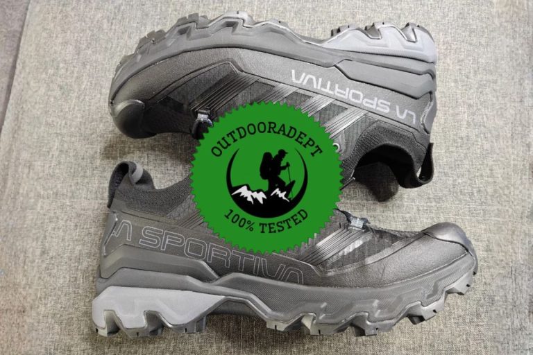 La Sportiva Ultra Raptor 3 Review