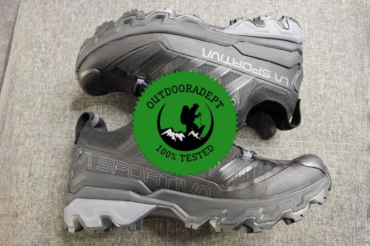 La Sportiva Ultra Raptor 3 Review